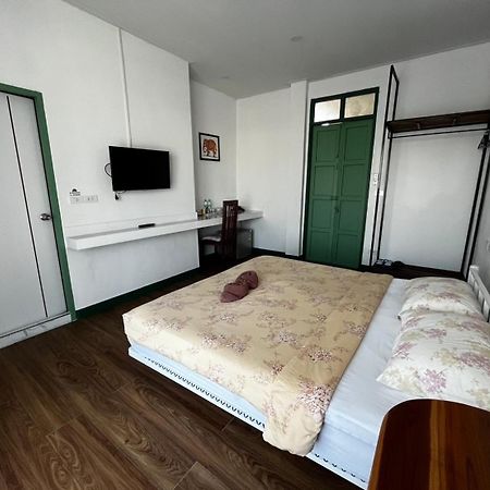 Goodmorning By Tamarind Hostel Αγιουτάγια Εξωτερικό φωτογραφία