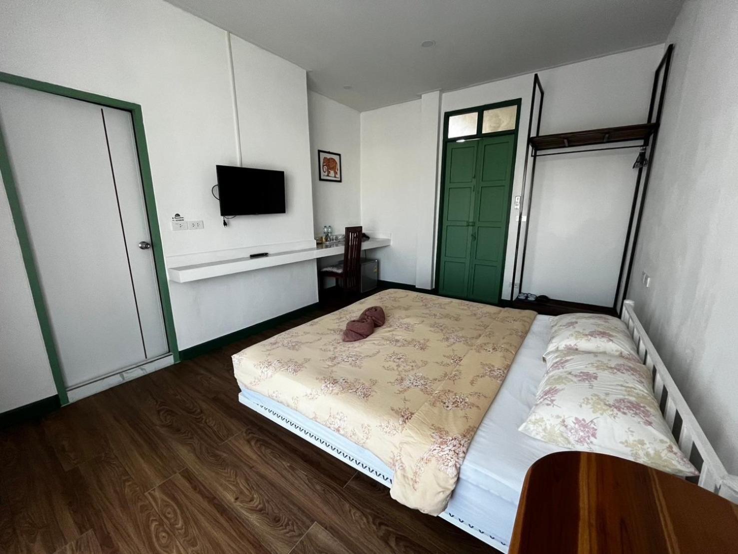 Goodmorning By Tamarind Hostel Αγιουτάγια Εξωτερικό φωτογραφία