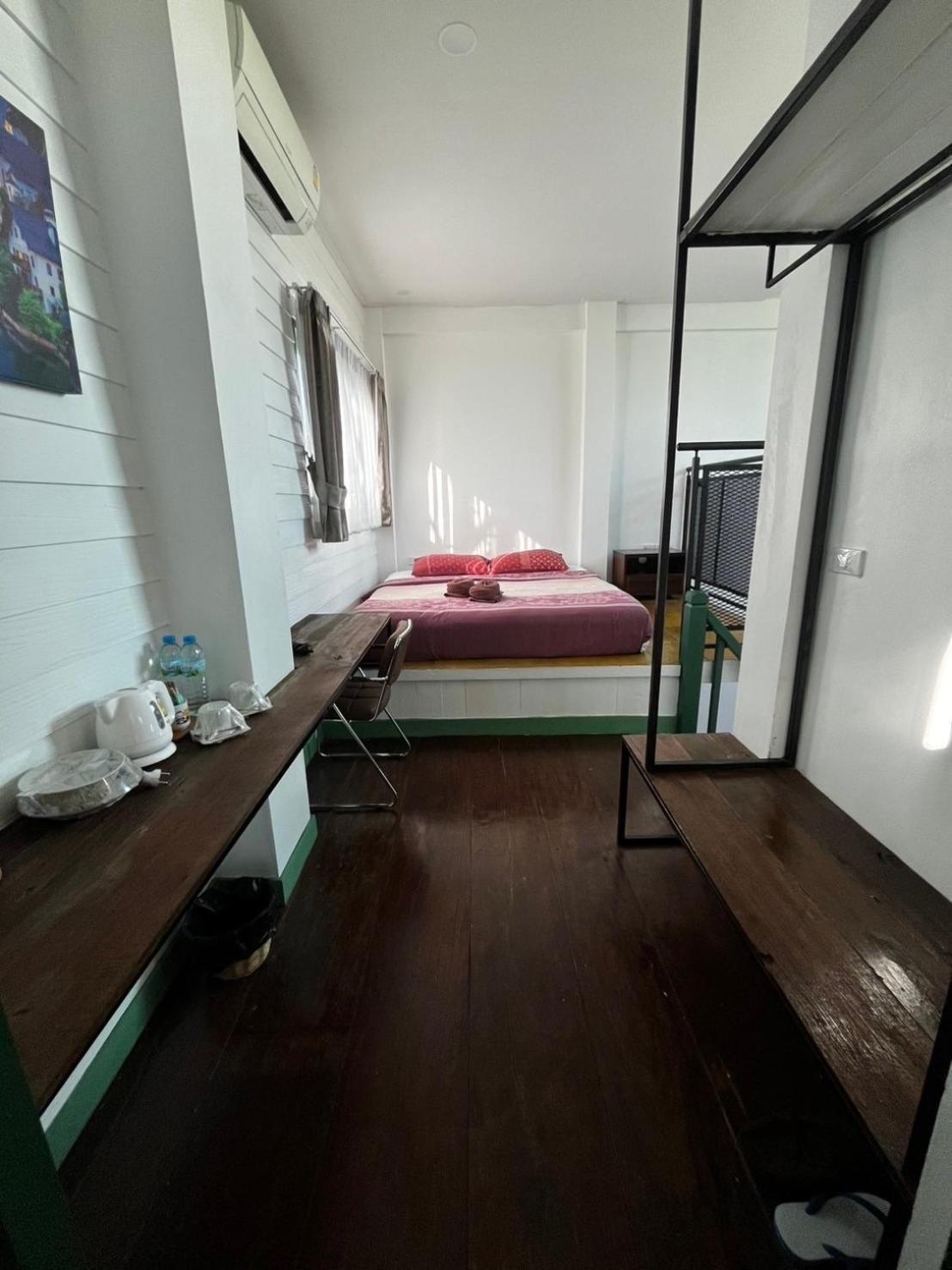 Goodmorning By Tamarind Hostel Αγιουτάγια Εξωτερικό φωτογραφία